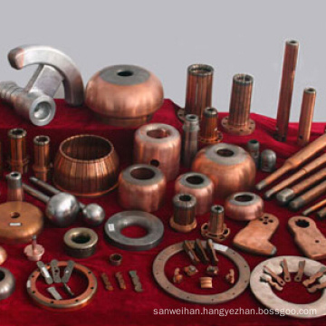 Copper Components